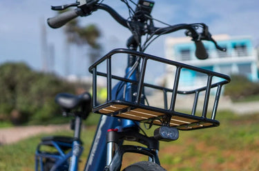 NewModernTrends E-Bikes BOBCAT PRO